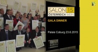 SALON 2015 Gala