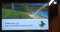 25 Jahre Golf in Austria