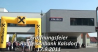 Raiffeisenbank Feldkirchen-Kalsdorf