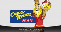 Charly Temmel Eis