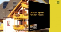 GRIZZLY Sport & Familien Resort