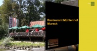 Restaurant Mühlenhof