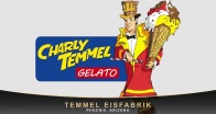 Charly Temmel Eis