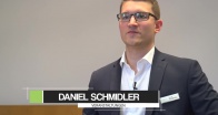 Daniel Schmidler